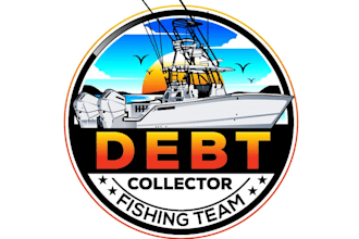 design a professional boat logo