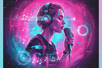 write and record a professional custom song for any occasion