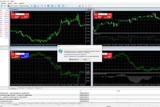 decompile ea, decompile, recompile, forex ea, crack ea , source code
