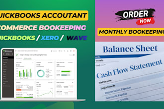 do ecommerce quickbooks online bookeeping for canada and usa