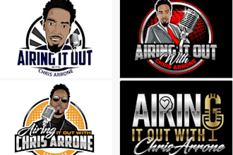 make attend beautiful airing  logo