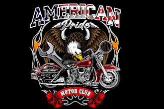 design professional bike riders logo