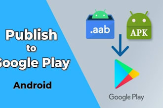 publish your app or game in old google play console