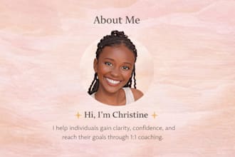 offer life coaching and emotional support services