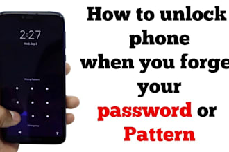 unlock your iphones, ipads, macbooks from locked