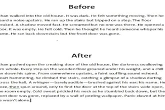 provide expert structural editing and beta reading