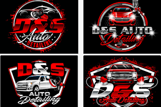 design beautiful coating logo