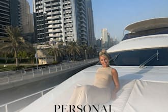 be your lifestyle virtual assistant for everyday tasks