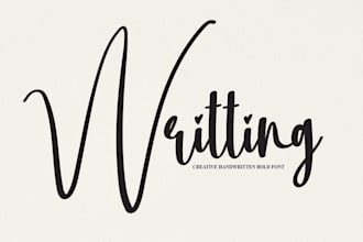 do writing on your behalf with professional skills and knowledge according you