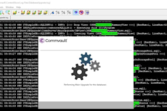 fix your commvault dash, deduplication and storage issues