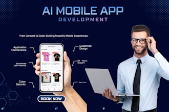 develop cross platform application