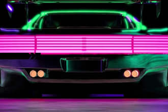 produce phonk house with deep phonk vibe beat for your music