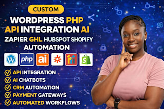 develop crm cms erp saas web app rest api integration with node js express js