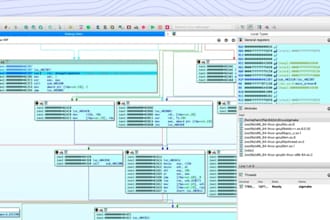 decompile ea, decompile, recompile, forex ea, crack ea , source code