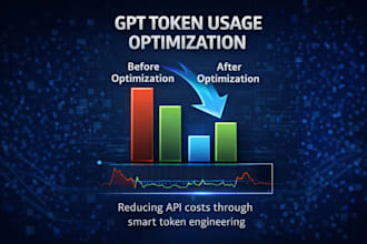optimize and reduce your openai gpt API costs