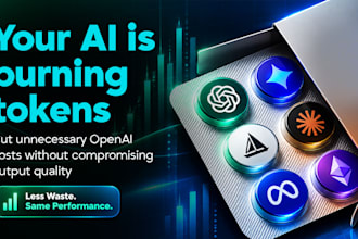 optimize and reduce your openai gpt API costs