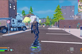 uefn fortnite map, zb zonewar, parkour, rougelike map, tycoon, 1v1, rvb