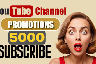 grow fast 1000 organic subscribes for youtube monetization