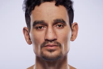 do 3d character printing, 3d character modeling, sculpting, rig for animation