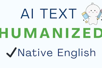 rewrite your text into natural and fluent english