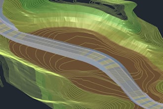 teach you how to be an expert in civil 3d