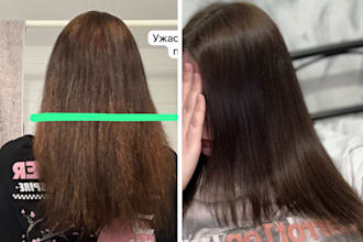 analyze your hair needs using cosmetic chemistry knowledge