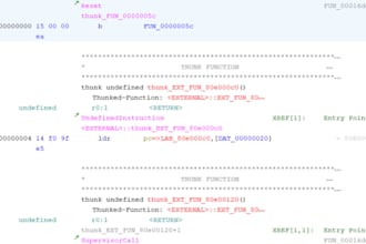 decompile ea unlock the original source code decompile any ea file and software