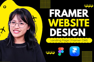 design modern framer website figma to framer framer developer framer expert
