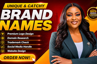 craft business name, brand name, company name, product name