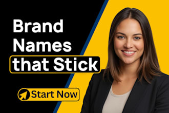 craft business name, brand name, company name, product name