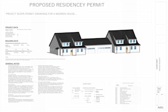 do architect, floor plan, house plans, architecture and construction dwg
