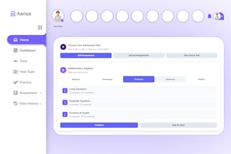 urgent quick website fixes