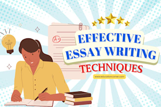 do 2, 4, 6, apa, mla, harvard essay writing upto 5500 words in any topic