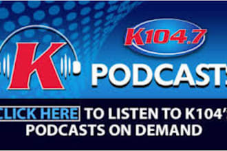 airplay and promote your song on k104,7 new york radio