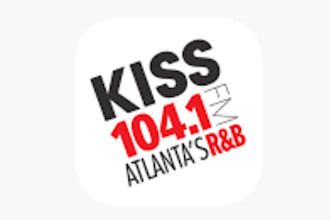do music marketing and airplay on kiss 104,1 atlanta radio