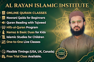 teach your kids quran online with proper tajweed