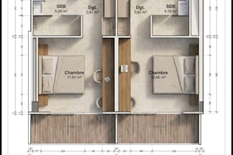 design and optimize your room interior layout