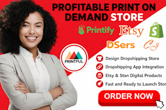 design, redesign deutsch shopify store website, webshop german wordpress website