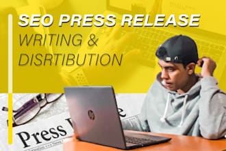 do press release distribution, press release writing, press release distribution