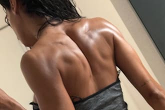 build a custom workout and meal plan based on your body type and goals