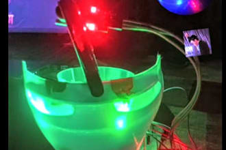 build arduino projects and prototypes for you