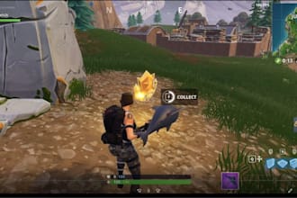 build fortnite map, unreal engine, tycoon map, red vs blue, steal brainrot map