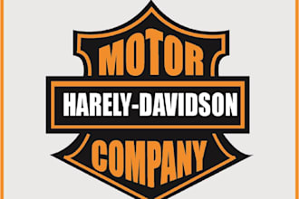 design a company logo