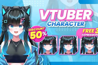 do 2d vtuber live2dvtuber anime vtuber, vtuber rigging vroid vtuber twich vtuber