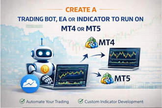 develop mt4 mt5 trade copier for seamless trading