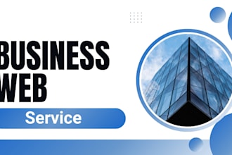 do business web for you
