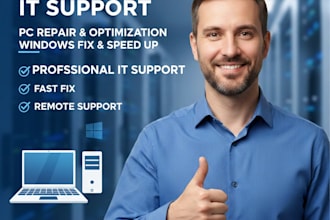 speed up your PC performance