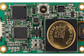 pcb design for wearable devices, fitness tracker, low power health electronics