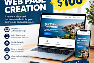 build a website english french france or canadian french quebec arabic spanish