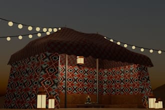 make vrchat, recroom, horizon world, etc in budget
